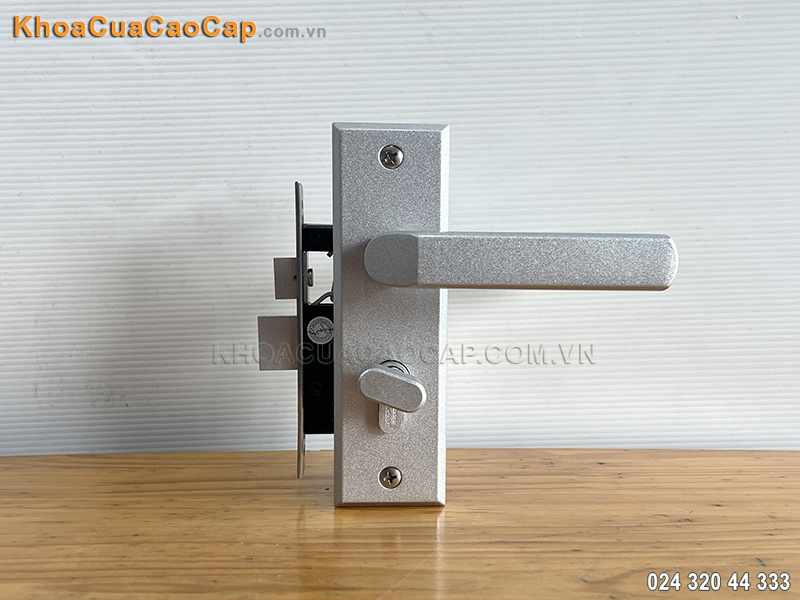 khoa-tay-nam-hop-kim-nhom-ex-5033-ti - ảnh 1