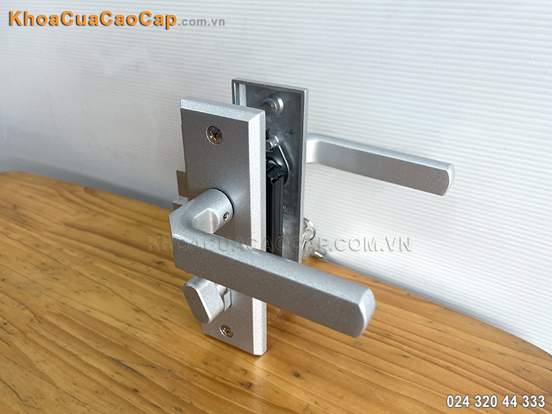 khoa-tay-nam-hop-kim-nhom-ex-5033-ti - ảnh 5
